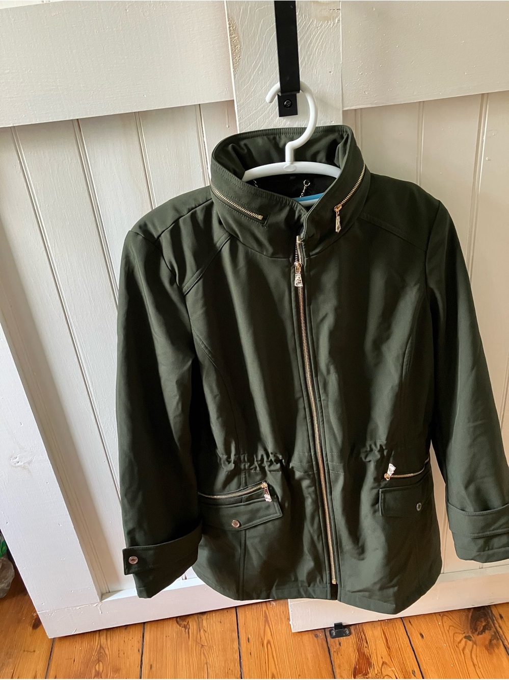 Dennis by Dennis Basso winter jacket